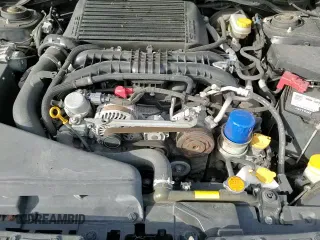 2017 Subaru WRX with VIN JF1VA1B68H9836470, listed as a Copart auction lot 84175775 with 85,970 mi miles and Salvage title. Bid and sale history available at DreamBid. Image 15.