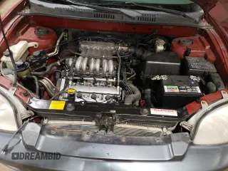 2002 Hyundai Santa Fe GLS with VIN KM8SC73D22U157172, listed as a Copart auction lot 55246335 with 198,122 mi miles and Clean Title. Bid and sale history available at carsss.com. Image 12.