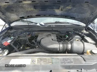 2004 Ford F-150 XL with VIN 2FTRF18W14CA74904, listed as a Copart auction lot 50361935 with 163,684 mi miles and Salvage title. Bid and sale history available at DreamBid. Image 12.