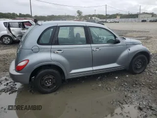 2009 Chrysler PT Cruiser with VIN 3A8FY48939T537208, listed as a Copart auction lot 72356224 with 96,749 mi miles and Salvage Title. Bid and sale history available at carsss.com. Image 3.