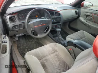 2004 Chevrolet Monte Carlo LS with VIN 2G1WW12E149179127, listed as a Copart auction lot 52890335 with 133,838 mi miles and Salvage title. Bid and sale history available at DreamBid. Image 8.