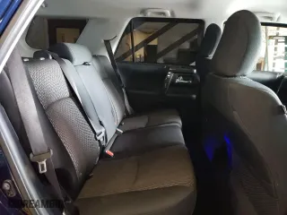2024 Toyota 4Runner TRD Off Road with VIN JTEPU5JRXR6247240, listed as a Copart auction lot 67095794 with 10,769 mi miles and Salvage Title. Bid and sale history available at carsss.com. Image 11.