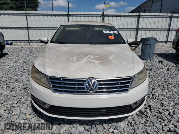 2013 Volkswagen CC Sport with VIN WVWBN7AN7DE541777, listed as a Copart auction lot 55121735 with 132,829 mi miles and Clean Title. Bid and sale history available at carsss.com. Image 5.