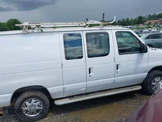 2012 Ford Econoline Cargo Recreational with VIN 1FTNE2EW9CDB05469, listed as a IAAI auction lot 42473914 with 162,920 mi miles and . Bid and sale history available at DreamBid. Image 13.