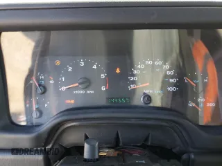 2005 Jeep Wrangler Rubicon with VIN 1J4FA69S05P351725, listed as a Copart auction lot 71411904 with 144,557 mi miles and Salvage Title. Bid and sale history available at carsss.com. Image 9.