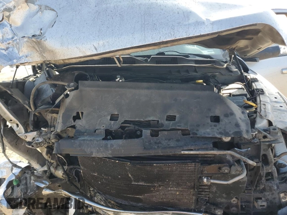 2012 Ram 2500 Laramie Longhorn with VIN 3C6UD5GL5CG151569, listed as a Copart auction lot 84291164 with 278,924 mi miles and Salvage Title. Bid and sale history available at carsss.com. Image 11.