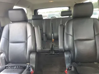 2013 Cadillac Escalade ESV Luxury с VIN 1GYS4HEF2DR289774, выставлен на аукционе Copart как лот 56640885 с пробегом 192 335 миль миль и Чистый • Clean title. История ставок и продаж доступна на DreamBid. Изображение 10.