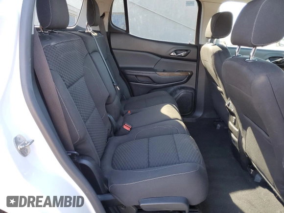 2017 GMC Acadia SLE with VIN 1GKKNLLS4HZ273785, listed as a Copart auction lot 49035755 with 105,318 mi miles and Salvage Title. Bid and sale history available at carsss.com. Image 11.