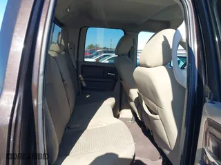 2011 Ram 1500 SLT with VIN 1D7RV1GT4BS577173, listed as a IAAI auction lot 41144512 with 229,320 mi miles. Bid and sale history available at carsss.com. Image 8.