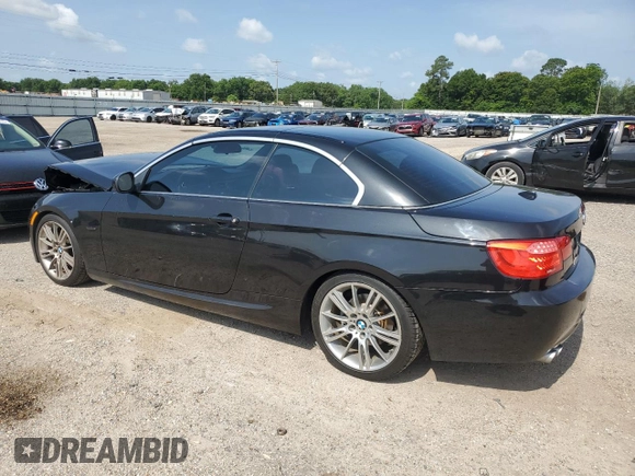 2011 BMW 3 Series 328i z VIN WBADW7C52BE543840, wystawiony jako Copart lot #59821175 z przebiegiem 113 050 mil mil oraz Szkoda całkowita • Salvage title. Historia ofert i sprzedaży dostępna na DreamBid. Obrazek 2.