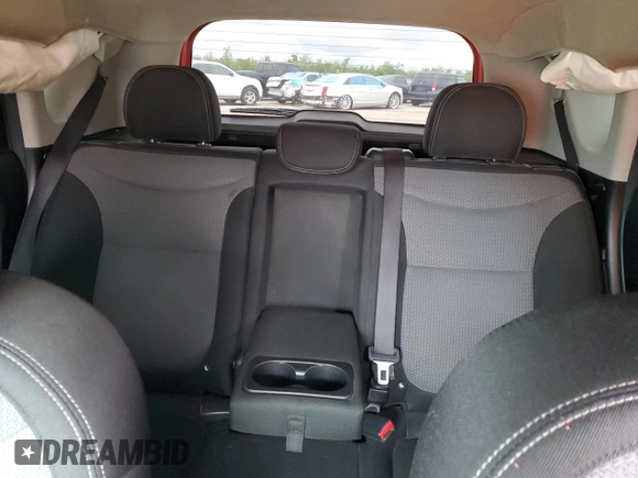 2017 Kia Soul + with VIN KNDJP3A58H7481162, listed as a Copart auction lot 51383775 with 104,178 mi miles and Salvage Title. Bid and sale history available at carsss.com. Image 10.