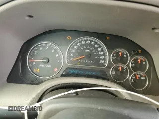 2007 GMC Envoy SLT with VIN 1GKDT13S072276581, listed as a Copart auction lot 71139974 with 271,760 mi miles and Salvage Title. Bid and sale history available at carsss.com. Image 9.