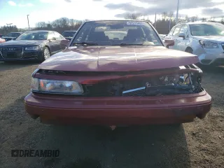 1989 Toyota Camry LE ECT z VIN JT2SV22E5K0253163, wystawiony jako Copart lot #82913404 z przebiegiem 74 454 mil mil oraz Szkoda całkowita • Salvage title. Historia ofert i sprzedaży dostępna na DreamBid. Obrazek 5.