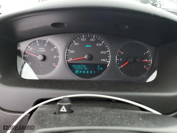 2009 Chevrolet Impala 3.5L LT with VIN 2G1WT57N091194667, listed as a Copart auction lot 51133205 with 73,973 mi miles and Clean Title. Bid and sale history available at carsss.com. Image 9.