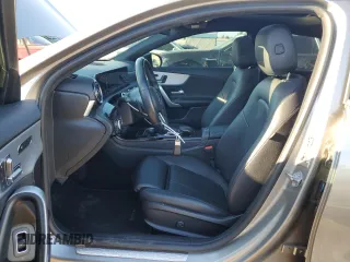 2019 Mercedes-Benz A 220 with VIN WDD3G4FB8KW026554, listed as a Copart auction lot 47103375 with 50,749 mi miles and Salvage Title. Bid and sale history available at DreamBid. Image 7.