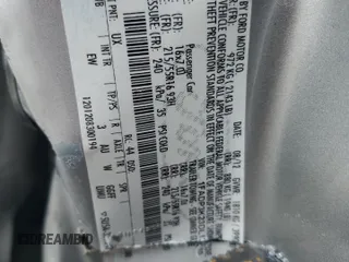 2013 Ford Focus SE with VIN 1FADP3K23DL130510, listed as a Copart auction lot 51640465 with Not Provided miles and Salvage Title. Bid and sale history available at carsss.com. Image 13.