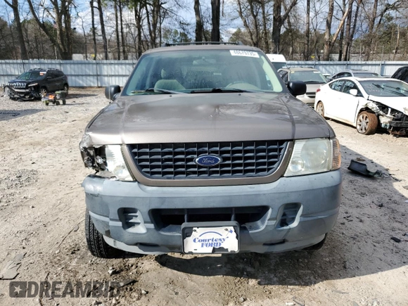 2005 Ford Explorer XLS z VIN 1FMZU62K45UA42535, wystawiony jako Copart lot #48679735 z przebiegiem 175 952 mil mil oraz Szkoda całkowita • Salvage title. Historia ofert i sprzedaży dostępna na DreamBid. Obrazek 5.