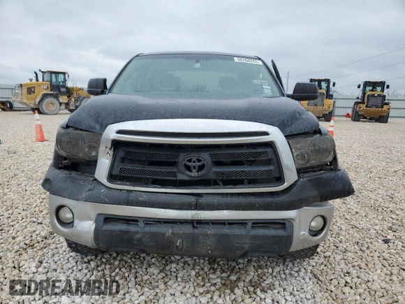 2010 Toyota Tundra with VIN 5TFDW5F10AX103893, listed as a Copart auction lot 50260265 with 191,937 mi miles and Clean title. Bid and sale history available at DreamBid. Image 12.