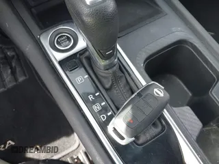 2024 Nissan Sentra SV with VIN 3N1AB8CV1RY230530, listed as a IAAI auction lot 41681613 with 34,329 mi miles and . Bid and sale history available at DreamBid. Image 11.