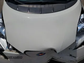 2017 Nissan LEAF SL with VIN 1N4BZ0CP5HC301693, listed as a Copart auction lot 64637913 with 46,815 mi miles. Bid and sale history available at carsss.com. Image 12.