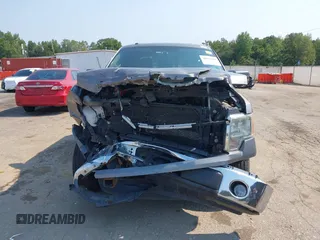 2014 Ford F-150 XL with VIN 1FTFW1CF2EKF75517, listed as a IAAI auction lot 40534480 with 121,035 mi miles. Bid and sale history available at carsss.com. Image 12.