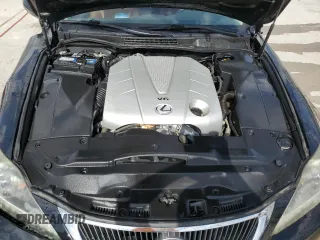 2012 Lexus IS 350 C с VIN JTHFE2C25C2508766, выставлен на аукционе Copart как лот 78329954 с пробегом 160 226 миль миль и Списание • Salvage title. История ставок и продаж доступна на DreamBid. Изображение 11.