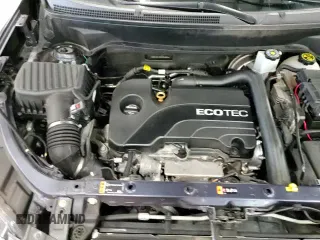 2019 Chevrolet Equinox LS с VIN 3GNAXHEV2KL293304, выставлен на аукционе Copart как лот 89494665 с пробегом 66 326 миль миль и Чистый • Clean title. История ставок и продаж доступна на DreamBid. Изображение 14.
