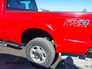 2016 Ford F-250 Lariat с VIN 1FT7W2B6XGEC97625, выставлен на аукционе IAAI как лот 41415812 с пробегом 108 266 миль миль и . История ставок и продаж доступна на DreamBid. Изображение 19.