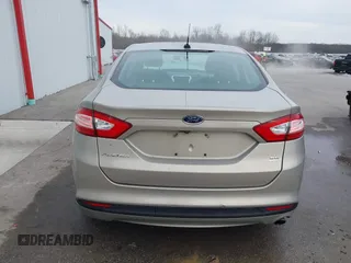 2015 Ford Fusion SE with VIN 3FA6P0H79FR196350, listed as a IAAI auction lot 41582144 with 118,167 mi miles. Bid and sale history available at carsss.com. Image 16.