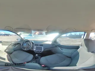 2007 Ford Focus S z VIN 1FAFP31N77W244856, wystawiony jako Copart lot #88972705 z przebiegiem Nie podano mil oraz Szkoda całkowita • Salvage title. Historia ofert i sprzedaży dostępna na DreamBid. Obrazek 13.