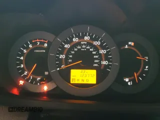 2011 Toyota RAV4 Sport with VIN JTMRK4DV2B5100699, listed as a Copart auction lot 42341895 with 123,772 mi miles and Non Repairable. Bid and sale history available at carsss.com. Image 9.