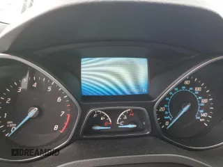 2015 Ford Escape Titanium с VIN 1FMCU0JX7FUA49724, выставлен на аукционе Copart как лот 56676655 с пробегом 85 402 миль миль и Чистый • Clean title. История ставок и продаж доступна на DreamBid. Изображение 9.