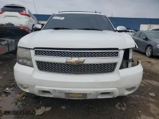 2007 Chevrolet Avalanche LTZ with VIN 3GNFK12367G294602, listed as a Copart auction lot 51477405 with 222,563 mi miles and Clean Title. Bid and sale history available at carsss.com. Image 5.