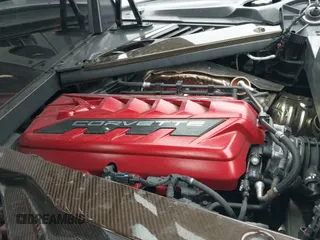 2021 Chevrolet Corvette 3LT с VIN 1G1YC2D40M5116061, выставлен на аукционе IAAI как лот 41180558 с пробегом 11 936 миль миль и . История ставок и продаж доступна на DreamBid. Изображение 20.