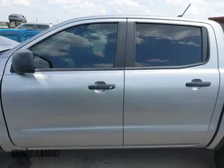 2021 Ford Ranger XL с VIN 1FTER4FH6MLD84659, выставлен на аукционе IAAI как лот 42333727 с пробегом 39 161 миль миль и . История ставок и продаж доступна на DreamBid. Изображение 13.