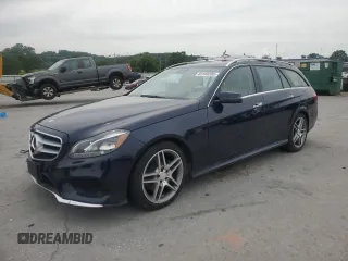 2014 Mercedes-Benz E 350 Luxury z VIN WDDHH8JB7EA836650, wystawiony jako Copart lot #60100205 z przebiegiem 187 375 mil mil oraz Czysty tytuł • Clean title. Historia ofert i sprzedaży dostępna na DreamBid. Obrazek 1.