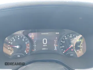 2022 Jeep Compass Limited с VIN 3C4NJDCB6NT133802, выставлен на аукционе IAAI как лот 41671098 с пробегом 29 863 миль миль и . История ставок и продаж доступна на DreamBid. Изображение 15.