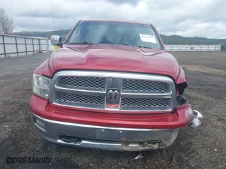 2010 Dodge Ram 1500 Sport with VIN 1D7RV1CT1AS210154, listed as a IAAI auction lot 41949799 with 147,783 mi miles. Bid and sale history available at carsss.com. Image 13.