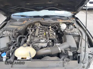 2021 Ford Mustang EcoBoost с VIN 1FA6P8TH6M5141370, выставлен на аукционе IAAI как лот 42626570 с пробегом 78 140 миль миль и . История ставок и продаж доступна на DreamBid. Изображение 10.