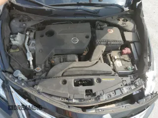 2015 Nissan Altima SL z VIN 1N4AL3AP3FC104522, wystawiony jako Copart lot #59491345 z przebiegiem 109 533 mil mil oraz Szkoda całkowita • Salvage title. Historia ofert i sprzedaży dostępna na DreamBid. Obrazek 11.
