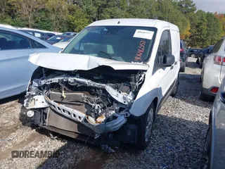 2019 Ford Transit Connect XL with VIN NM0LS6E70K1415846, listed as a IAAI auction lot 40646557 with 67,152 mi miles and . Bid and sale history available at DreamBid. Image 17.