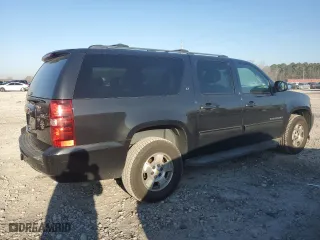 2013 Chevrolet Suburban LT with VIN 1GNSKJE73DR300736, listed as a Copart auction lot 48717835 with 216,599 mi miles and Salvage Title. Bid and sale history available at carsss.com. Image 3.