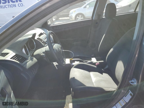 2008 Mitsubishi Lancer DE with VIN JA3AU16U88U035333, listed as a Copart auction lot 76604994 with 158,858 mi miles and Salvage Title. Bid and sale history available at carsss.com. Image 7.
