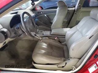 2004 Infiniti G35 w/Leather with VIN JNKCV54E44M800301, listed as a Copart auction lot 72886744 with 177,306 mi miles and Salvage Title. Bid and sale history available at DreamBid. Image 7.