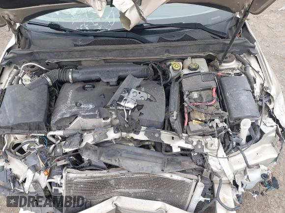 2015 Chevrolet Malibu LS with VIN 1G11A5SL6FF321853, listed as a IAAI auction lot 41946556 with 165,769 mi miles and . Bid and sale history available at DreamBid. Image 10.