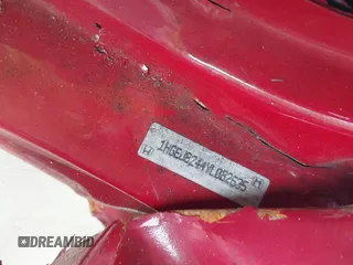 2000 Honda Civic EX z VIN 1HGEJ8244YL082635, wystawiony jako IAAI lot #42213659 z przebiegiem Nie podano mil oraz . Historia ofert i sprzedaży dostępna na DreamBid. Obrazek 9.