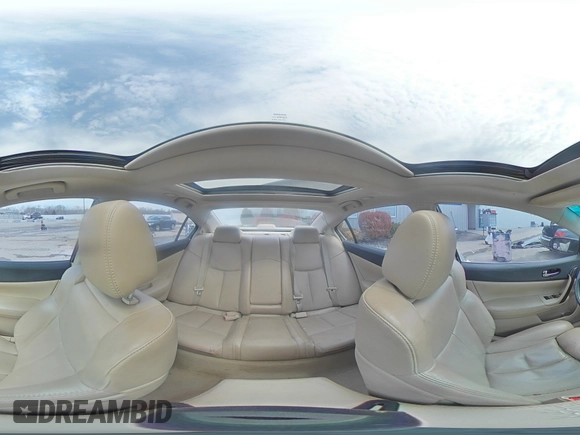 2014 Nissan Maxima SV с VIN 1N4AA5AP1EC441089, выставлен на аукционе Copart как лот 52320335 с пробегом 182 909 миль миль и Списание • Salvage title. История ставок и продаж доступна на DreamBid. Изображение 14.