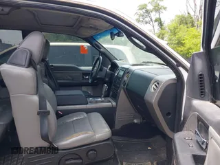 2004 Ford F-150 XLT with VIN 1FTPX14564NB15264, listed as a IAAI auction lot 42380984 with Not provided miles and . Bid and sale history available at DreamBid. Image 5.