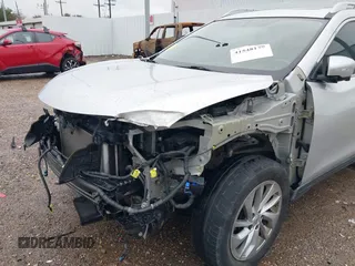 2014 Nissan Rogue SL with VIN 5N1AT2MV9EC766257, listed as a IAAI auction lot 41548179 with 74,628 mi miles. Bid and sale history available at carsss.com. Image 6.