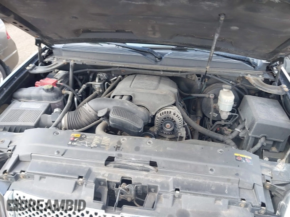 2013 GMC Yukon XL Denali with VIN 1GKS2MEF8DR350974, listed as a IAAI auction lot 42157560 with 285,848 mi miles and . Bid and sale history available at DreamBid. Image 10.